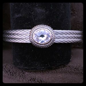 David Yurman-like Bracelet!!